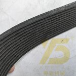 Excavator Engine Belt Wheel Manufacturer - OEM YUE CAI 357-2637 for Accessories