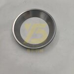 Construction Machinery Bearing Manufacturer - OEM YUE CAI 8D-3986 CUP-BEARING