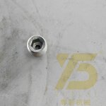 Excavator Spare Parts Orifice Factory - OEM YUE CAI 4I-1022 for E320B