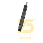 D4D Engine Fuel Injector Manufacturer - OEM YUE CAI 24425916 Deutz BF4M2012