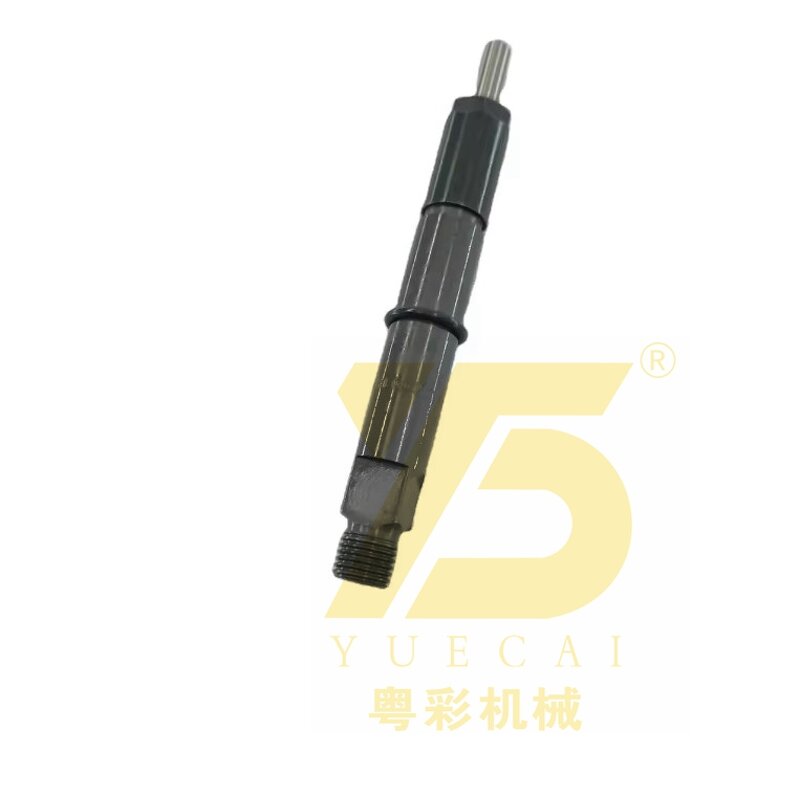 D4D Engine Fuel Injector Manufacturer - OEM YUE CAI 24425916 Deutz BF4M2012
