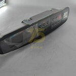 Excavator Monitor Manufacturer - OEM YUE CAI KHR3826 for SH120-3 SH200-3
