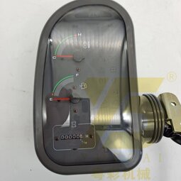 Excavator Instrument Panel Factory - OEM YUE CAI for VOE14515555 EC240B