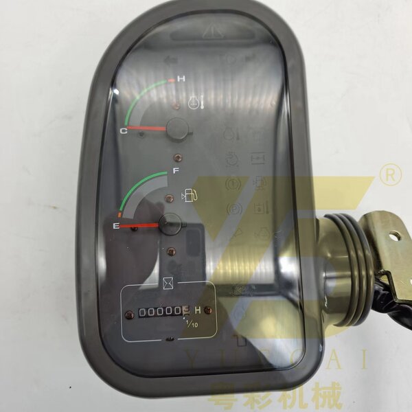 Excavator Instrument Panel Factory - OEM YUE CAI for VOE14515555 EC240B
