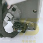 EC460B Monitor Display Panel Factory - OEM YUE CAI 14640102 EC140D