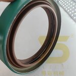 Articulated Excavator Lip Seal Kit Manufacturer - OEM YUE CAI 124-2377