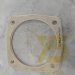 Engine Overhaul Gasket Kit Factory - OEM YUE CAI 4N-1320 for C18 Engine