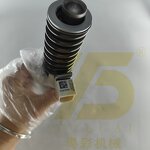 Common Rail Diesel Injector Factory - OEM YUE CAI 21569200 BEBE4K01001