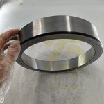 Construction Machinery Bearing Cup Factory - OEM YUE CAI 2J-2152 for Loader 992