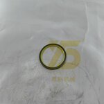 Hydraulic Seals DLC Pin Dust Seal Factory - OEM YUE CAI 7K9201 7K9202