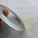 Construction Spare Parts Washer Plate Manufacturer - OEM YUE CAI 191-2689