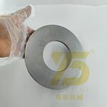 Hydraulic Pump Spare Parts Manufacturer - OEM YUE CAI K3V63 K3V112 Shoe Plate