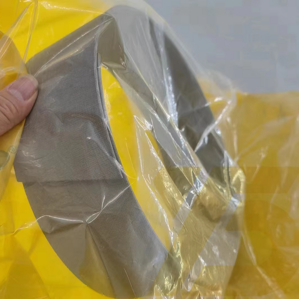 Ring-WEAR Factory - OEM YUE CAI 2660199 for 140M 120M 12M