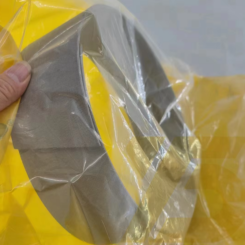 Ring-WEAR Factory - OEM YUE CAI 2660199 for 140M 120M 12M