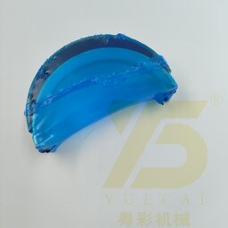 Crankshaft Bearing Set Factory - OEM YUE CAI 20530916 for D13 Diesel Engine