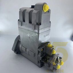 Excavator Fuel Injection Pump Manufacturer - OEM YUE CAI 20R-1635 for 324D