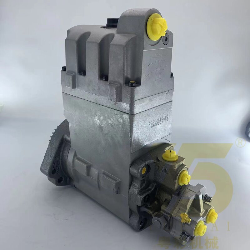 Excavator Fuel Injection Pump Manufacturer - OEM YUE CAI 20R-1635 for 324D