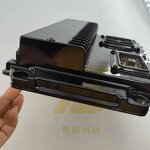 Excavator Engine Control Unit Manufacturer - OEM YUE CAI 417-6014 for C9.3