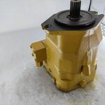 Hydraulic Piston Motor Manufacturer - OEM YUE CAI 218-3164 296-5160 353-5926