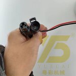 Construction Machinery Electric Motor Manufacturer - OEM YUE CAI 205-6029 for 966H