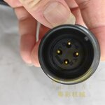 Construction Machinery Sensor Manufacturer - OEM YUE CAI 620-1336 Diesel Engine