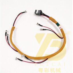 Wiring Harness Manufacturer - OEM YUE CAI 3054891 for E315D C4.2 Injector