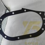 Hydraulic Pump Gasket Manufacturer - OEM YUE CAI 129-7855 for E320C E320D