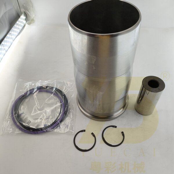 Diesel Engine Cylinder Liner Kit Manufacturer - OEM YUE CAI 0380890 for D13D
