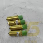 Construction Spare Parts Brass Valve Manufacturer - OEM YUE CAI 2G1034 Air Relief