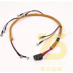 Diesel Injection Wiring Harness Factory - OEM YUE CAI 305-4893 for 320D C6.4