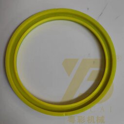 Motor Grader Seal Kit Factory - OEM YUE CAI 5P8847 Lip Type