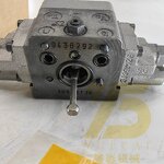 Valve Gp Control Factory - OEM YUE CAI 183-8388 Genuine Spare Parts