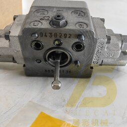 Valve Gp Control Factory - OEM YUE CAI 183-8388 Genuine Spare Parts