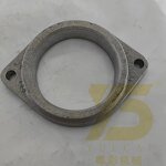 Construction Machinery Flange Manufacturer - OEM YUE CAI 7W0129 for 3406c