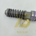 Fuel Injector Manufacturer - OEM YUE CAI 3803638 03829087 BEBE4C07001
