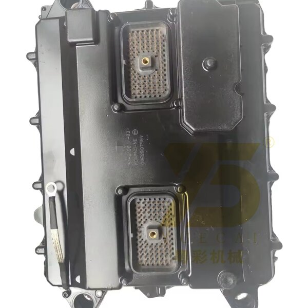 Excavator ECU Parts Factory - OEM YUE CAI for 365B 365C Computer Board