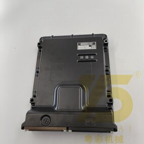 Construction Machinery ECU Factory - OEM YUE CAI Programmed Controller 290-9497
