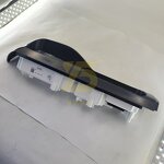 Display Panel Manufacturer - OEM YUE CAI KHR10054 for SH210-5 SH200A5