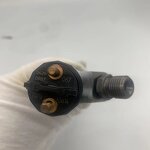 Common Rail Injector Factory - OEM YUE CAI 0445120067 for D6E D6D Engine