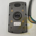 Excavator Monitor Screen Factory - OEM YUE CAI 309-5711 for E Series 320D2