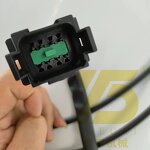 Excavator Throttle Motor Factory - OEM YUE CAI 247-5212 for E320C E312C