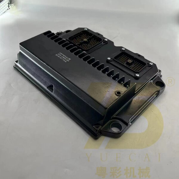 Excavator Electronic Control Module Manufacturer - OEM YUE CAI C9 C15 372-2905