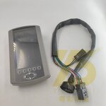Excavator Monitor Screen Factory - OEM YUE CAI 309-5711 for E Series 320D2