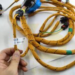 Excavator Wire Harness Factory - OEM YUE CAI 2964617 for 320D E320D