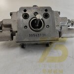Valve Gp Control Factory - OEM YUE CAI 183-8388 Genuine Spare Parts