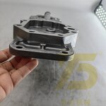 Excavator Oil Cooler Cover Factory - OEM YUE CAI 296-4727 for 311D 312D