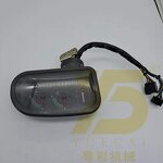 Excavator Instrument Panel Factory - OEM YUE CAI for VOE14515555 EC240B