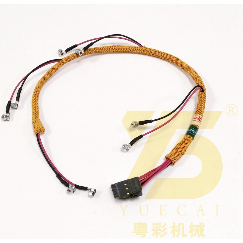 Diesel Injection Wiring Harness Factory - OEM YUE CAI 305-4893 for 320D C6.4