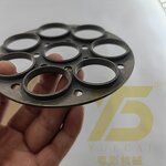 Excavator Hydraulic Pump Parts Factory - OEM YUE CAI 087-4783 for E320B