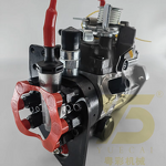 Engine Parts Fuel Injection Pump Factory - OEM YUE CAI 9521A030H for 320D2